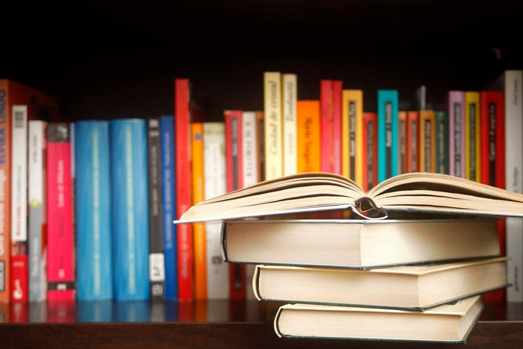 Books & Study Materials