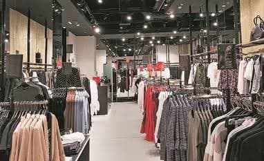 Fashion & Shopping